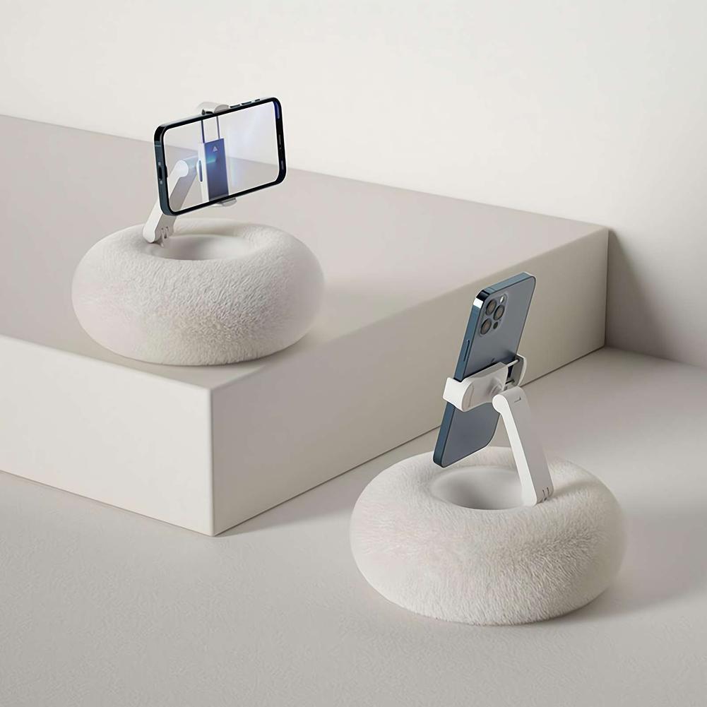 Pillow Tablet Phone Stand