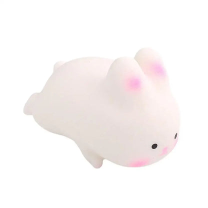 Kawaii Squishy Rabbit Toy